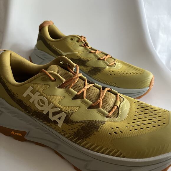 BRAND NEW Hoka One One Skyline Float X Training Shoes Men\'s Size 13 main image 6